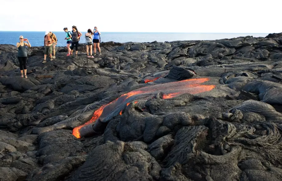 things to do in Hawaii Volcanoes National Park