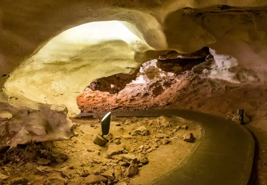 Black Hills itinerary