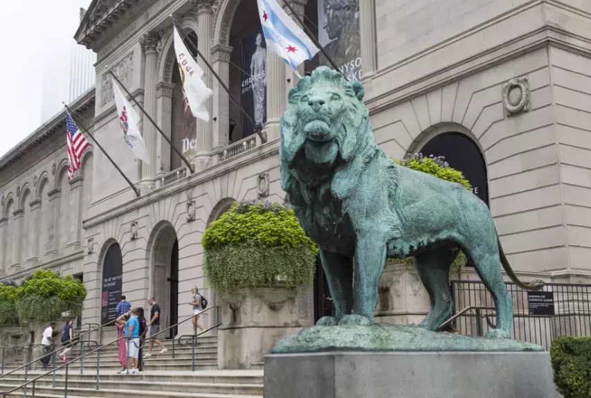 Art Institute of Chicago tickets