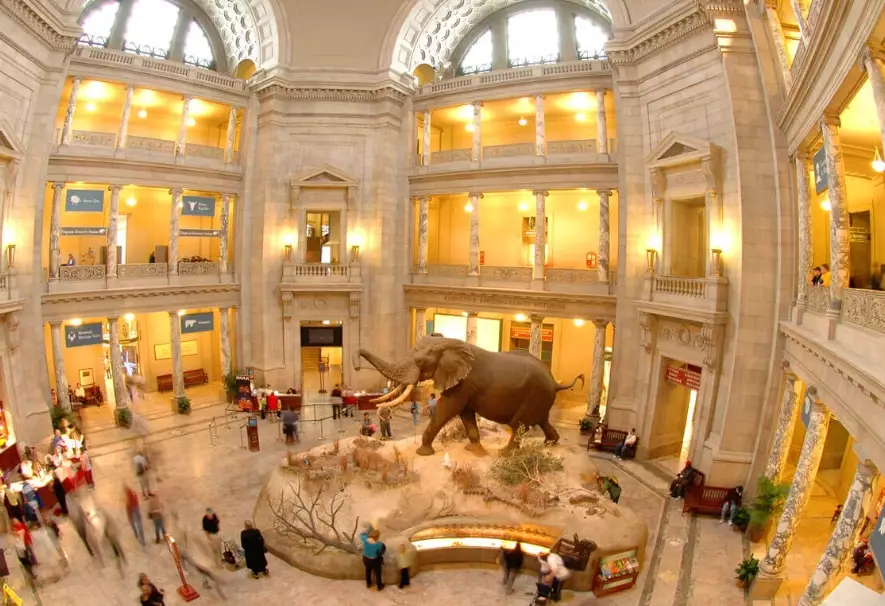 Smithsonian Air and Space Museum