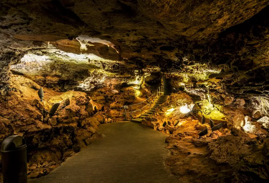 Black Hills itinerary