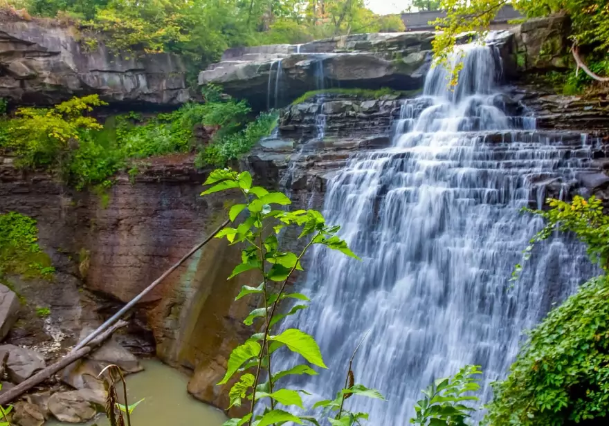 Things to do Cuyahoga Valley