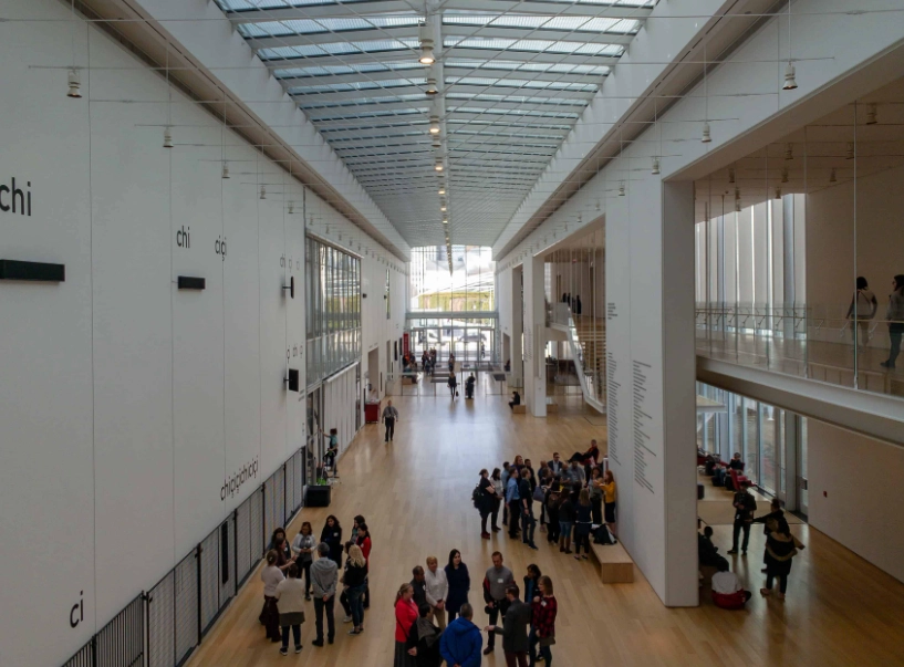 things to do in Chicago