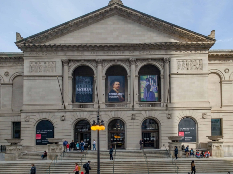 things to do in Chicago