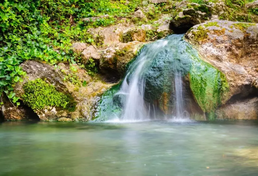 things to do Hot Springs National Park