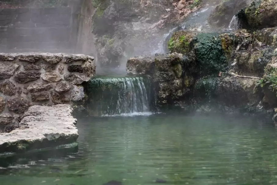 things to do Hot Springs National Park