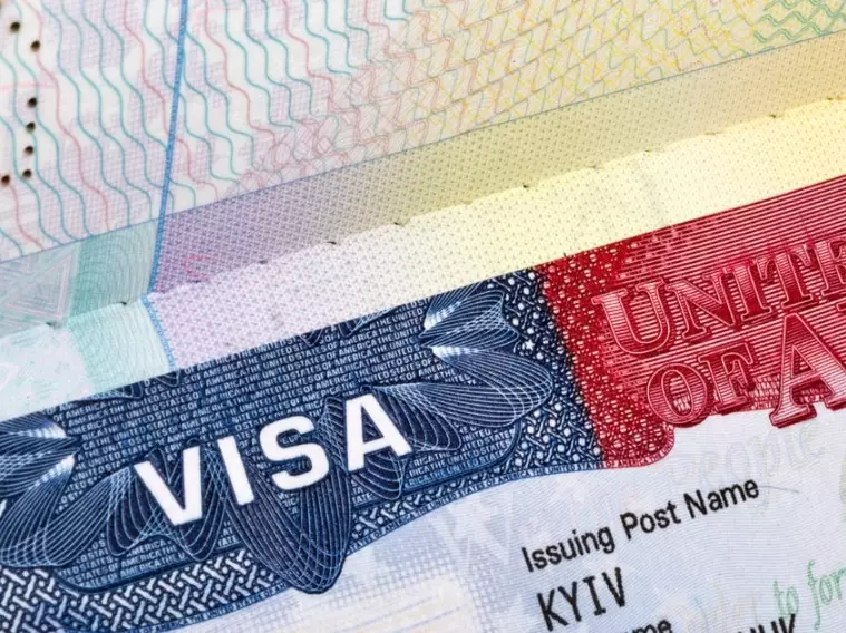 USA work visa