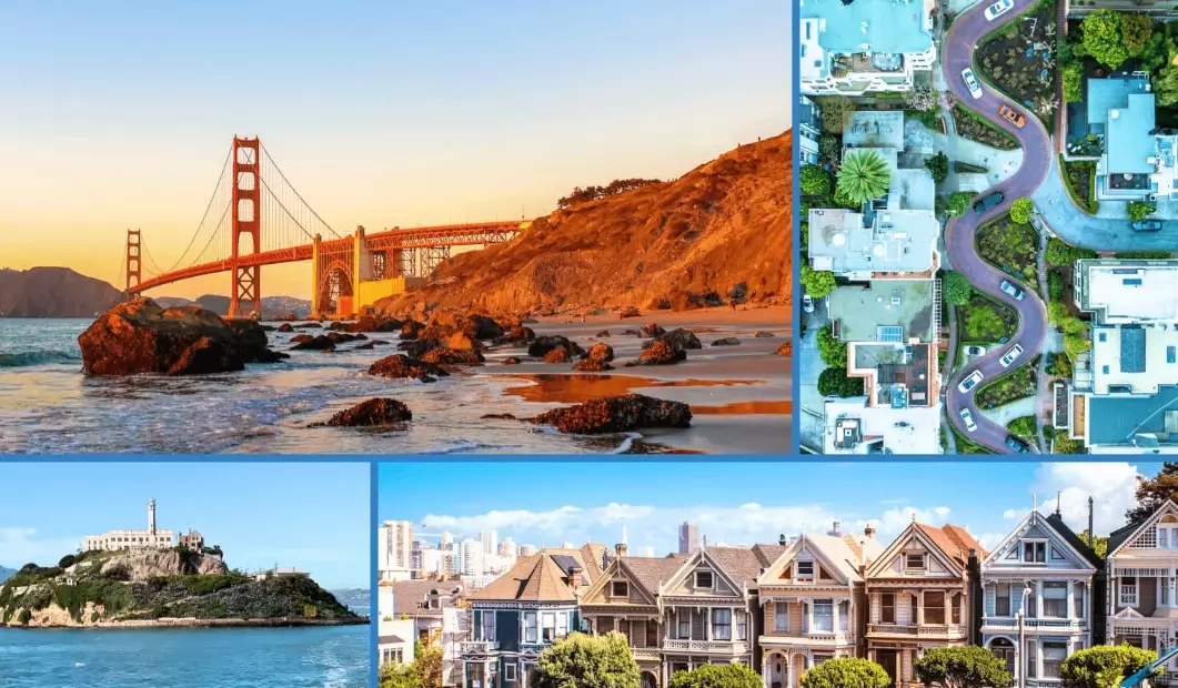 San Francisco Travel Guide