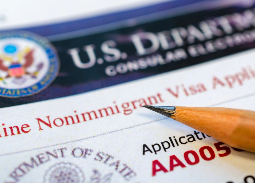 USA work visa