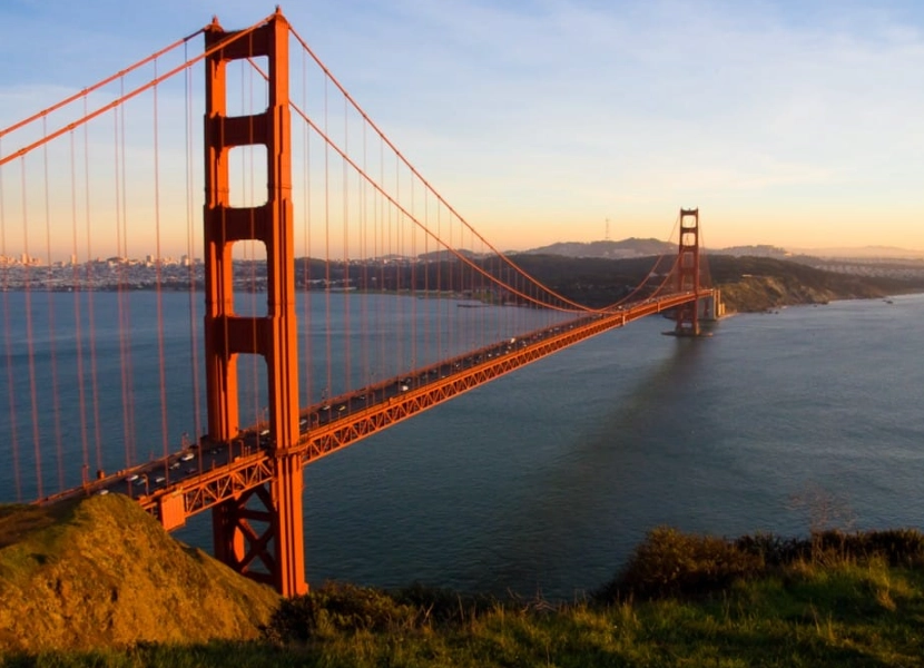 San Francisco Travel Guide
