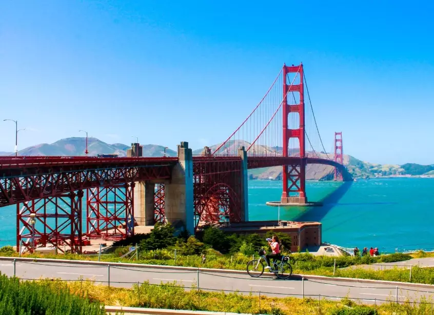 Things to do in San Francisco
