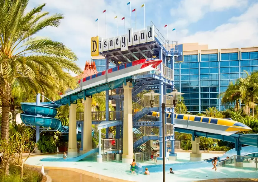 California travel guide