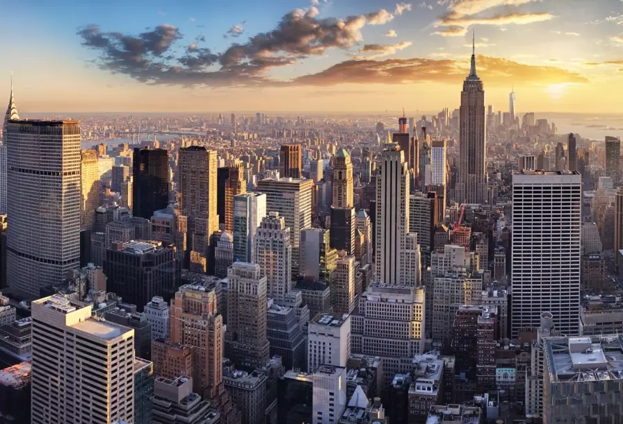 new york accommodation