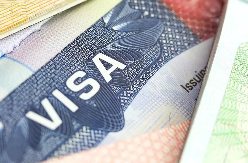 10 year multiple entry visa USA