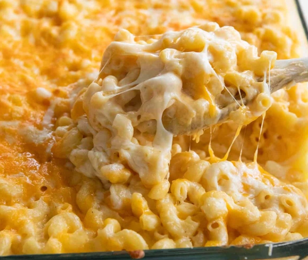 modern American cuisine