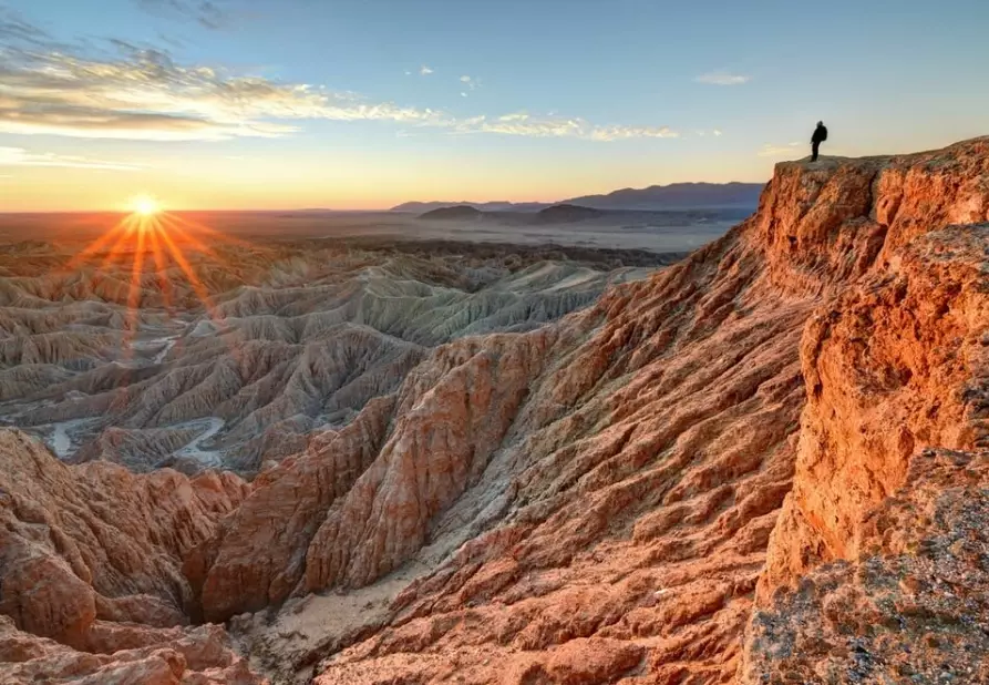 Things to do in California