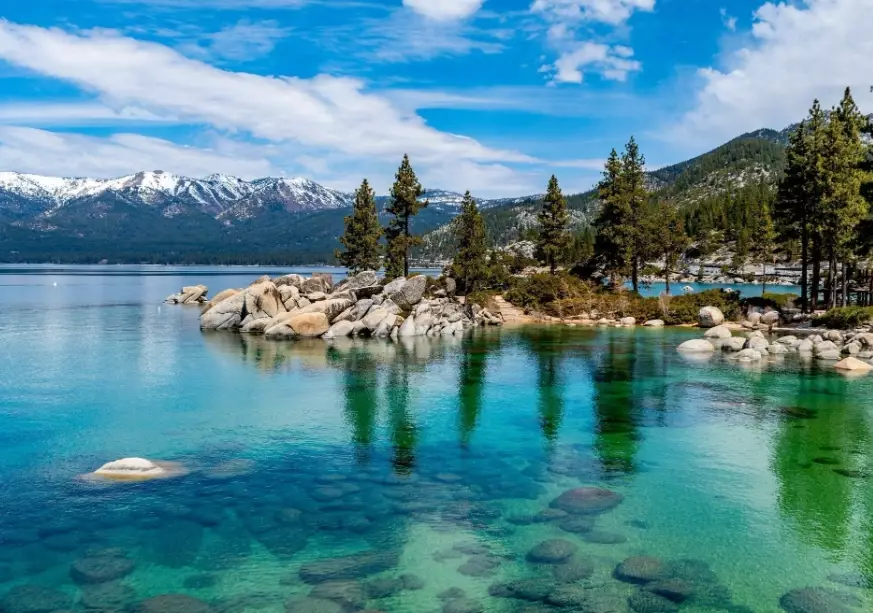 best time to visit america