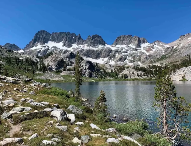 California travel guide