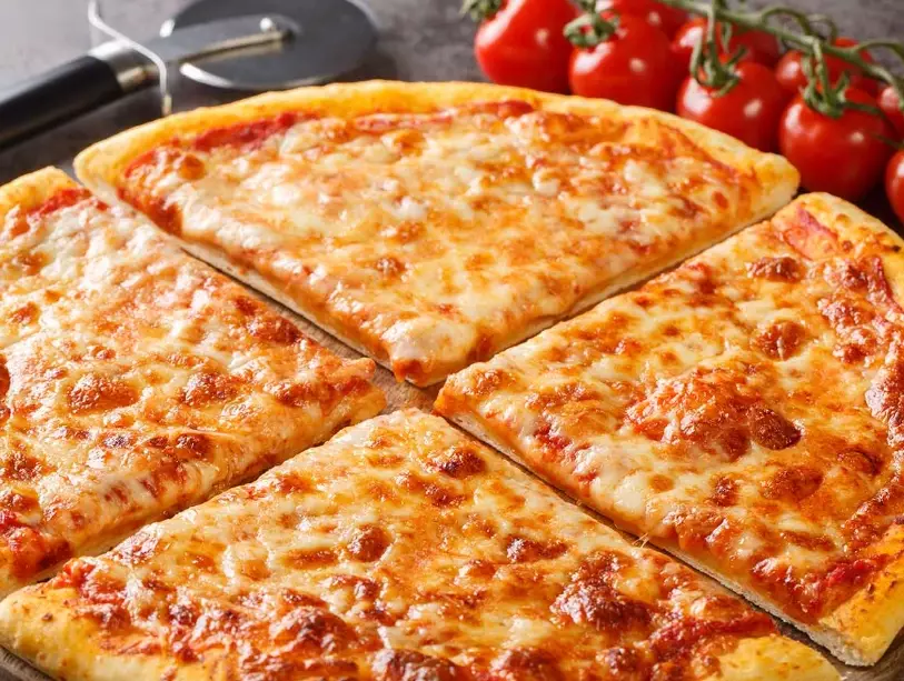 best food in New York