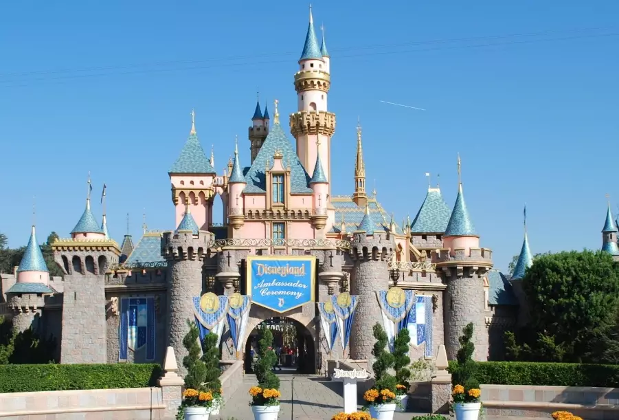 Things to do in California