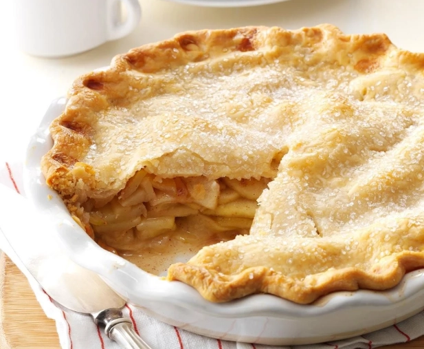 classic American dishes