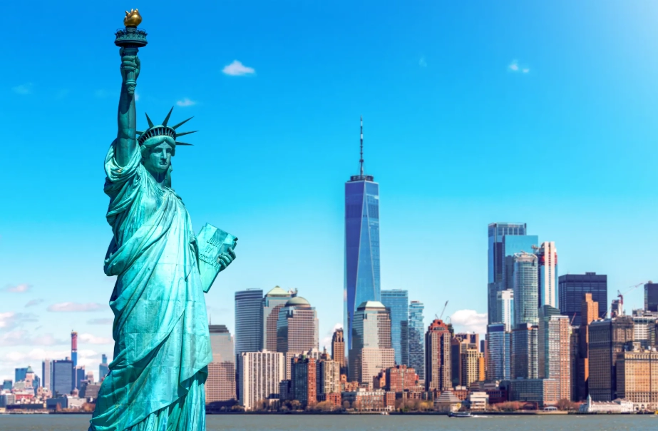 best time to visit new york