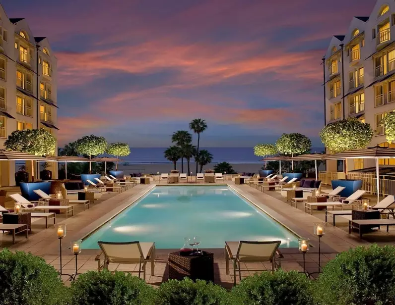 California vacation rentals