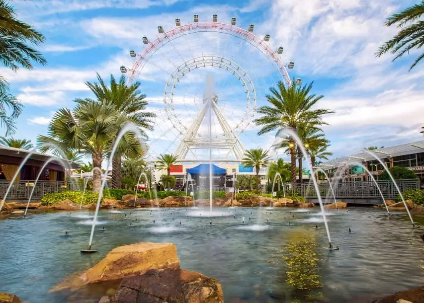 things to do in Orlando