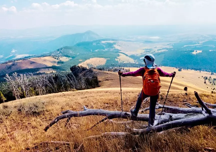 USA travel on a budget