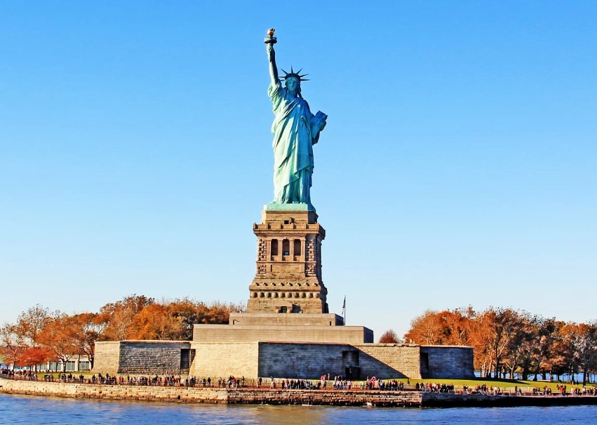 new york city peak season