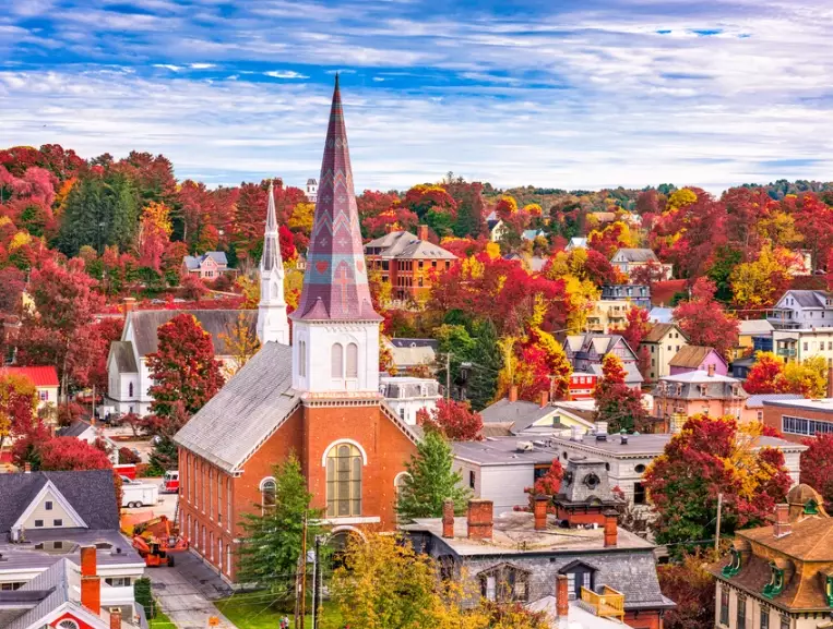 usa east coast travel seasons