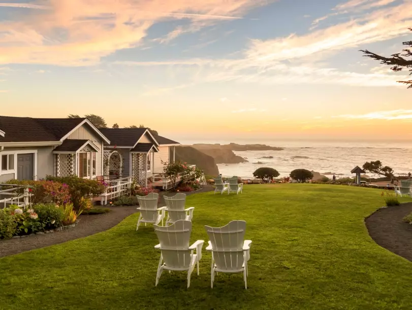 where to stay in San Francisco