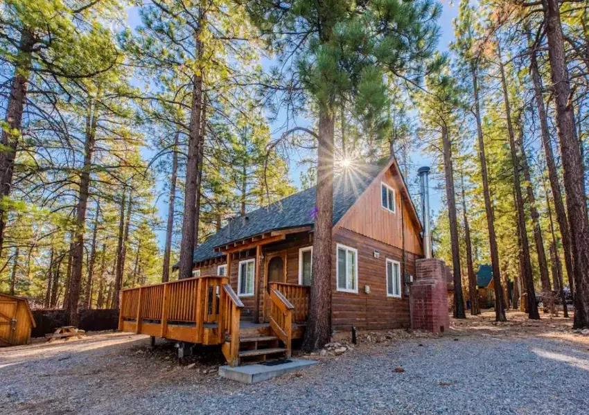 best hotels in California