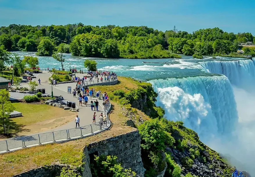 best time to visit new york