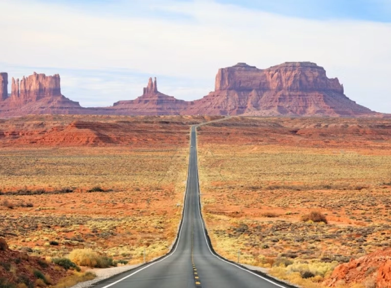 cheapest time to visit USA