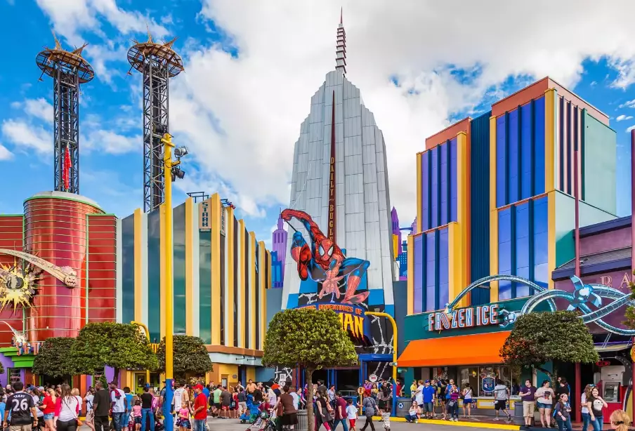 things to do in Orlando