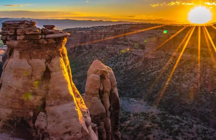 best and worst time to visit usa