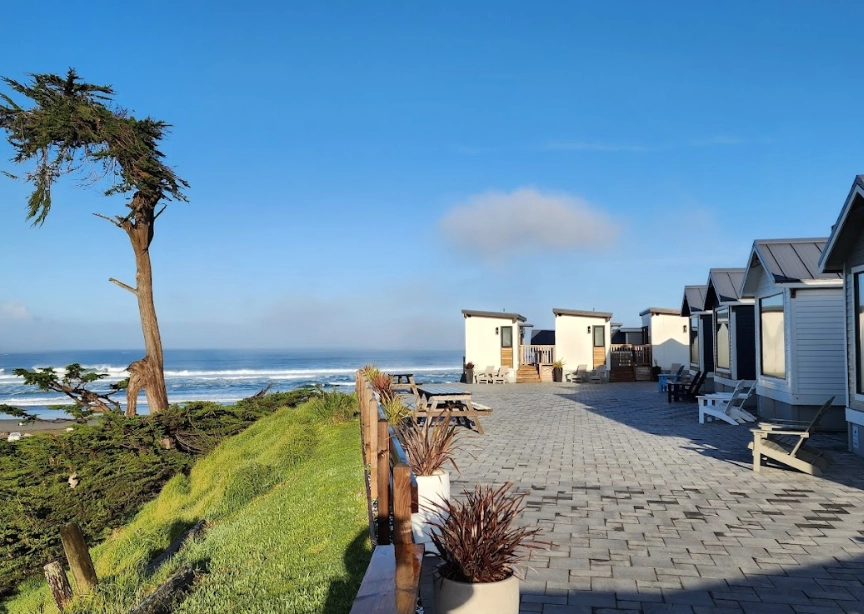 California vacation rentals
