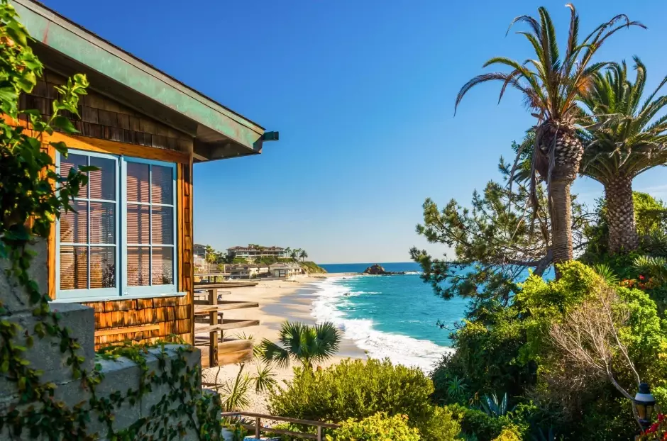 where to stay in San Francisco