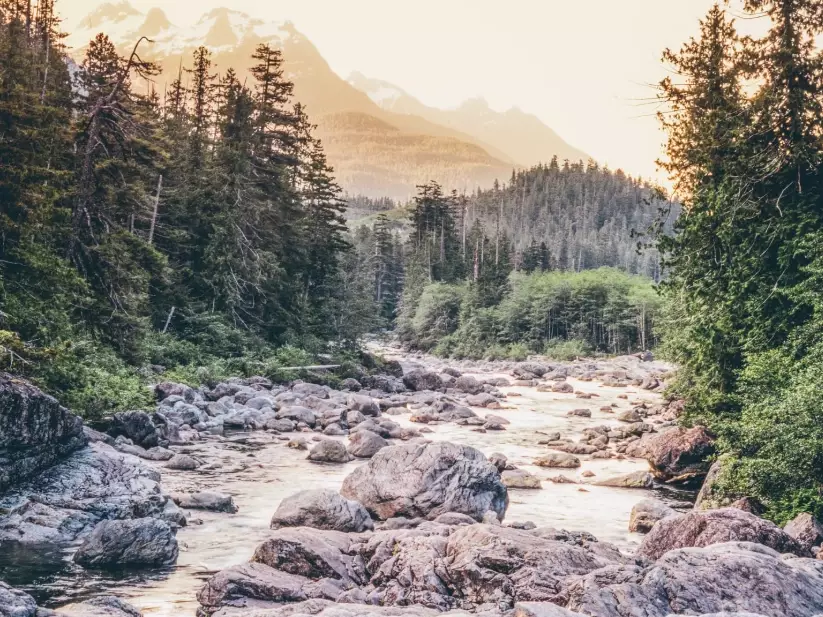 best time to visit usa east coast