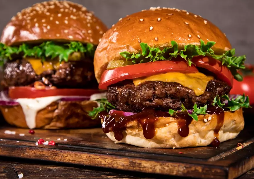 classic american dishes