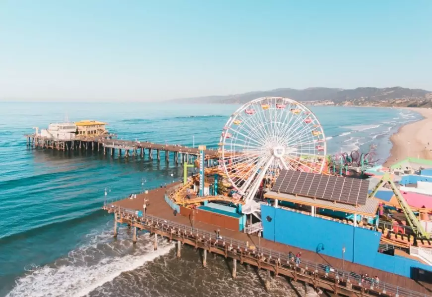 adult activities Los Angeles