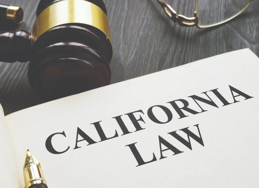California accommodation law
