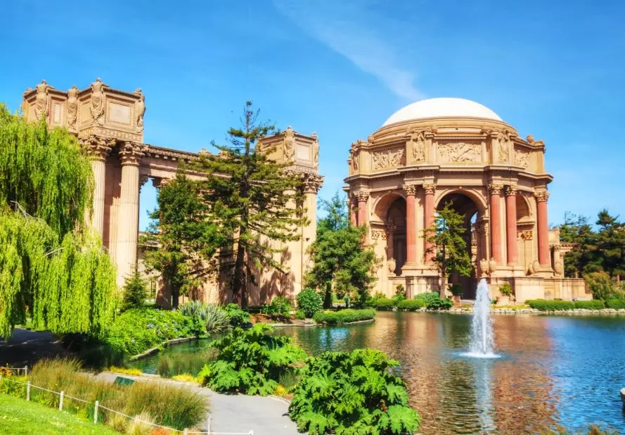 things to do in california for young adults