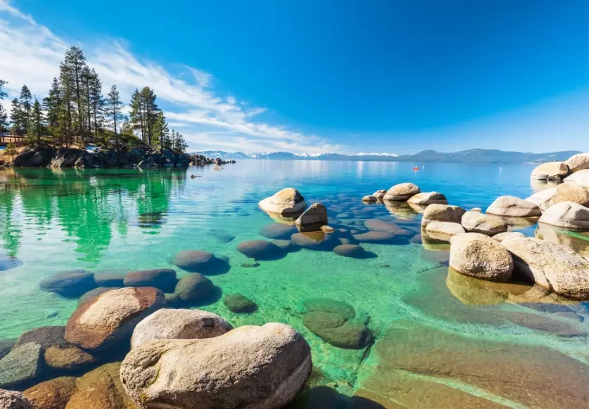 top US travel destinations