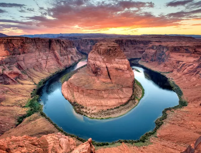 America vacation ideas