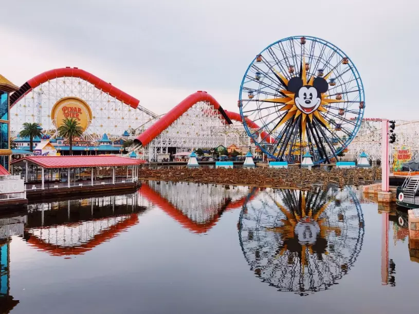 things to do in california for young adults