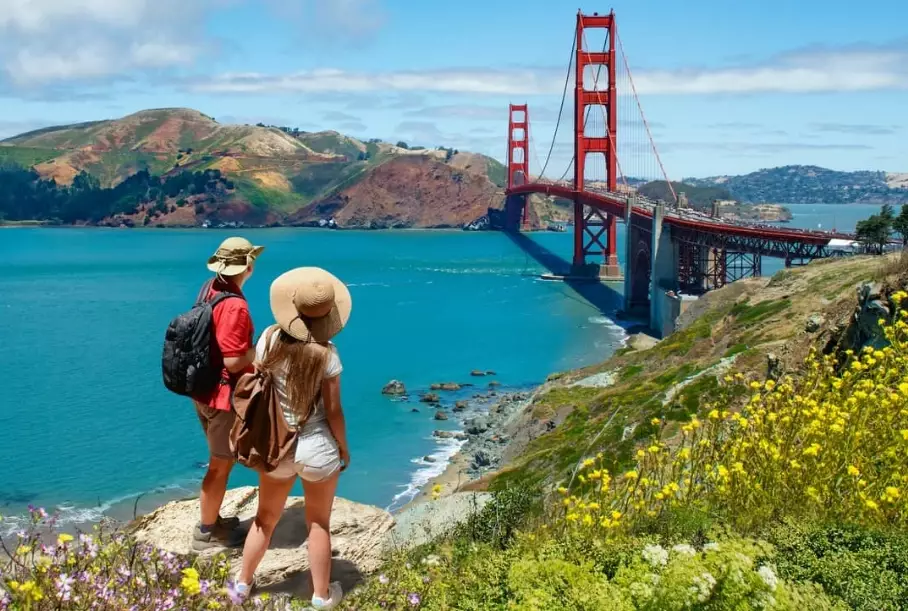 California adult attractions