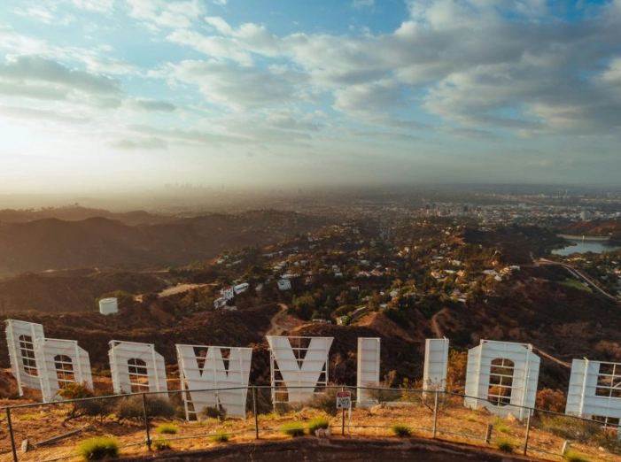 california adventure trips for young adults