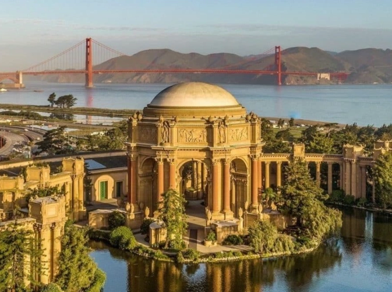 San Francisco travel guide